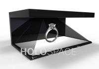 HoloSpace | Holographic displays image 1